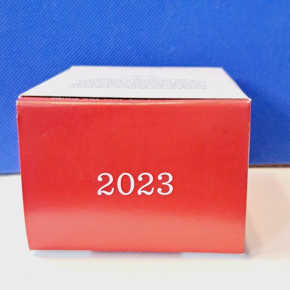 BEER STEIN - 2023 Hallmark Keepsake Christmas Tree Ornament - NEW - Picture 3 of 11